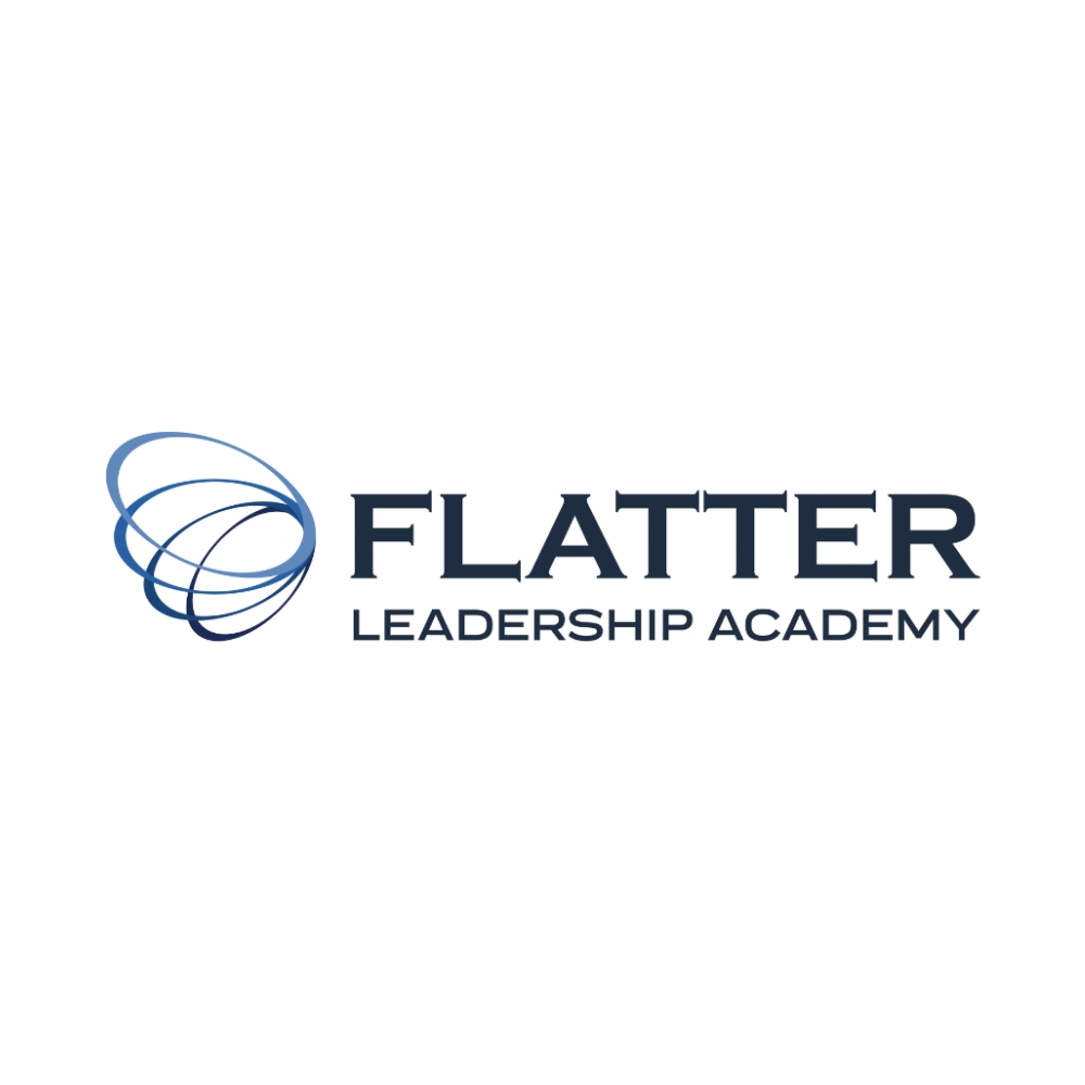Flatter Leadership Academy logo