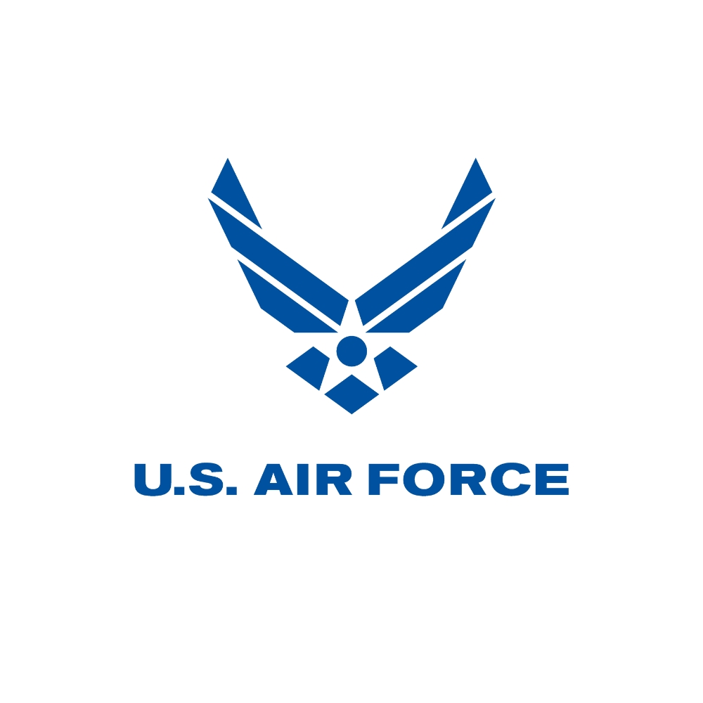 United States Air Force logo
